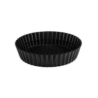 Round Quiche Pan-250X55mm