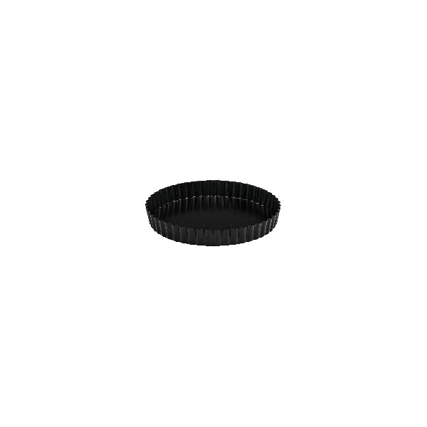 Round Quiche Pan-200X27Mm