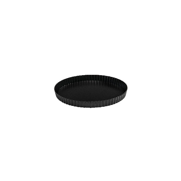 Round Quiche Pan-280X28Mm