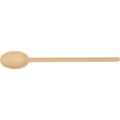 03406-N - Chef Inox Thermoglass Spoon – Australian Made | Heat Resistant to 210°C | Professional Kitchen Utensil