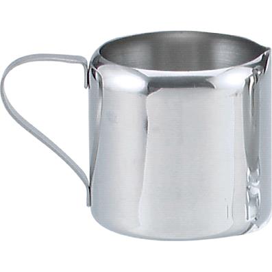 Tablekraft Straight Sided Creamer 18/8 90Ml/3Oz