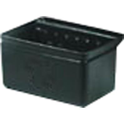 Unica Flatware Bin-337x231x187 Black Suits 9600 (Rtb2)
