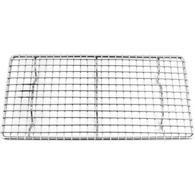 Chef Inox Cake Cooler W Legs Chrome Plated