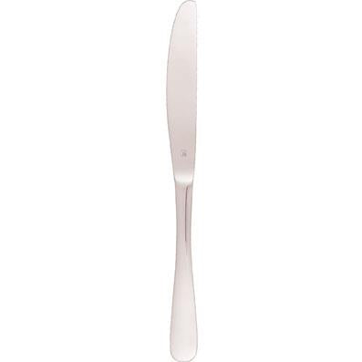 Tablekraft Luxor Table Knife Solid S/S 225mm DOZ