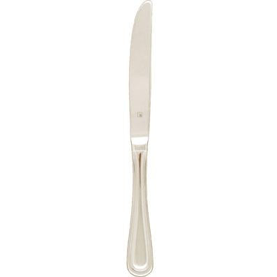 Tablekraft Oxford Dessert Knife Solid S/S 213mm DOZ