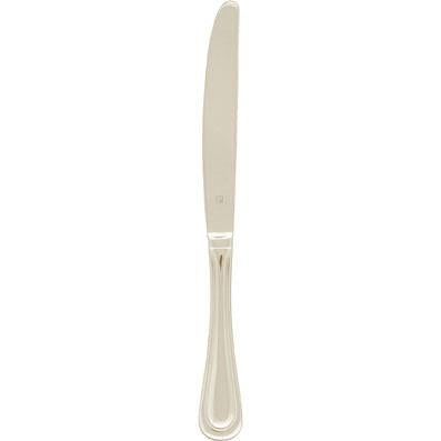 18772 - Tablekraft Oxford Table Knife Solid S/S 245mm DOZ