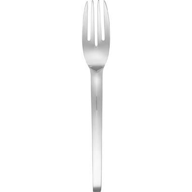 Tablekraft Impulse Mirror Serving Fork 18/10 260x40mm (Sold in sets of 6)