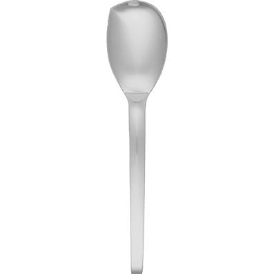 Tablekraft Impulse Mirror Serving Spoon 18/10 260x55mm (Sold in sets of 6)