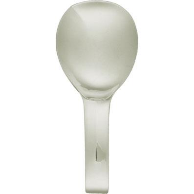 Tablekraft Impulse Mirror Canape Spoon 18/10 127x50mm (Sold in sets of 12)