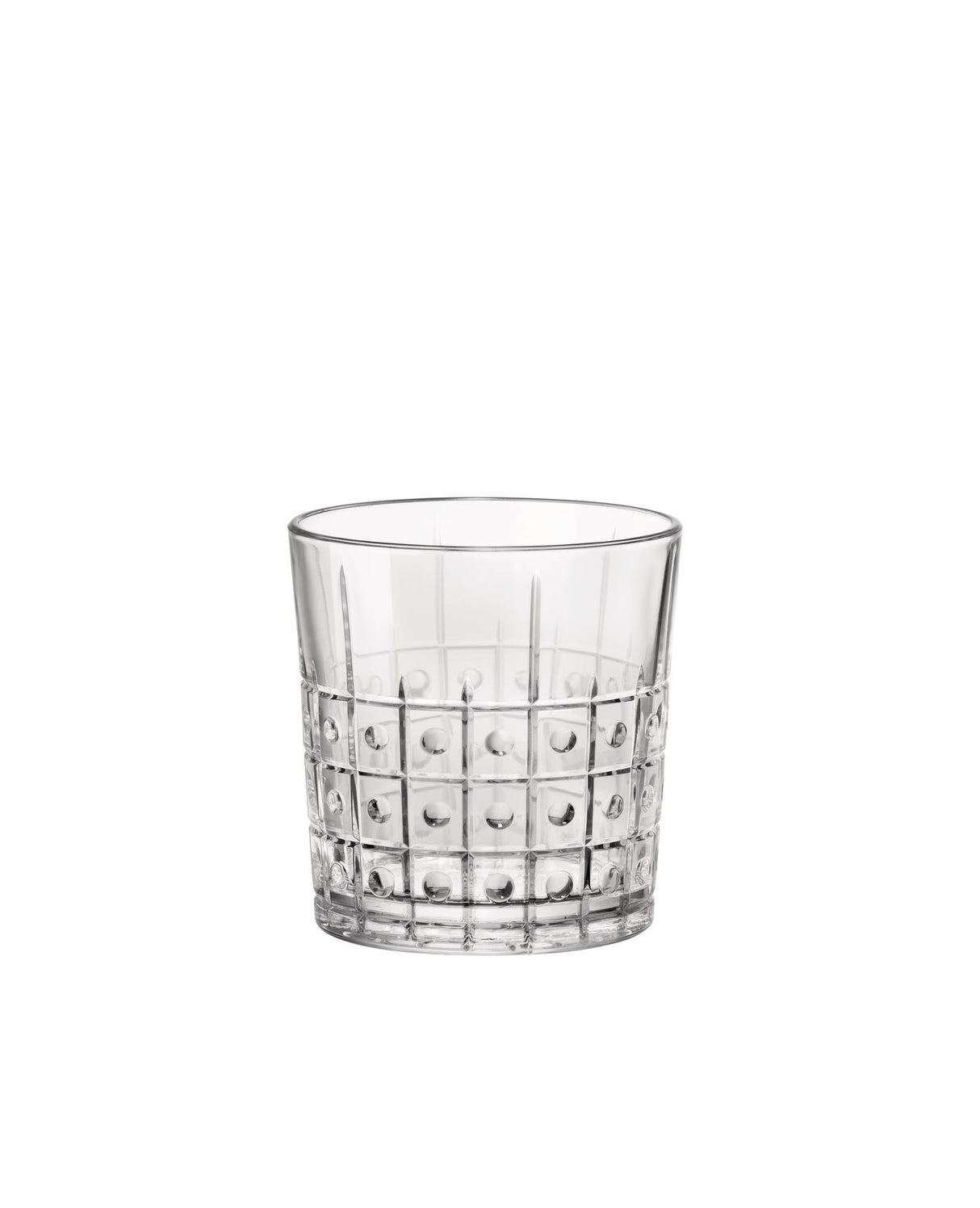 Bormioli Rocco Bartender (Sold in sets of 24)