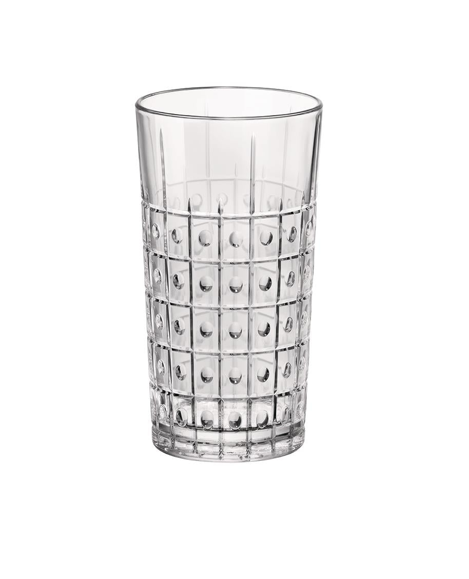 Bormioli Rocco Bartender Este Highball 490Ml (6.66228Gr)