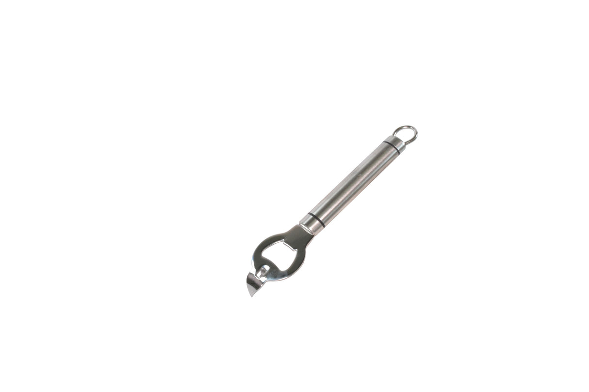 32520 - Chef Inox Milano Bottle Opener 18/0 185x40mm (Sold in sets of 6)