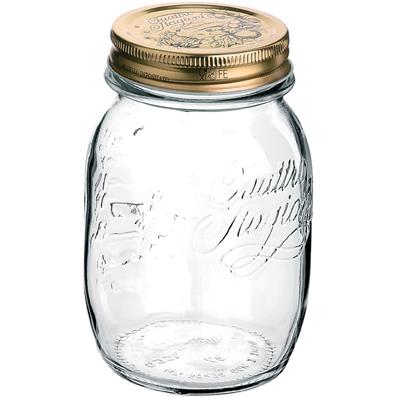 340-012 - Quattro Stagioni Jar Lid (Sold in sets of 12) - Image 2