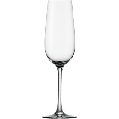 360-830 - Stolzle Weinland Champagne Flute 200ml (100 00 07) (Sold in sets of 24)