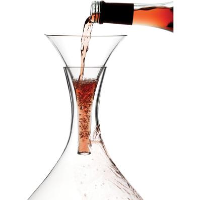 365-239 - Stolzle Glass Funnel 110x160mm (407 00 21)
