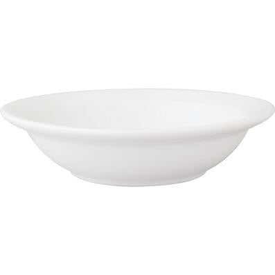 Vitroceram Bowl White (Sold in sets of 48)