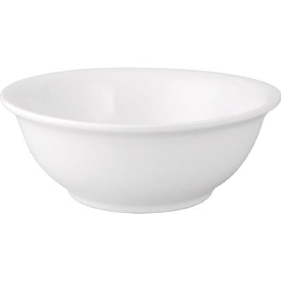 Vitroceram Pasta/Salad Bowl-205Mm White