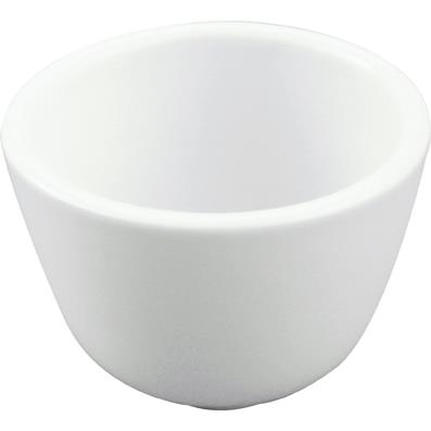 Vitroceram Chinese Tea Cup-70mm White (Sold in sets of 96)