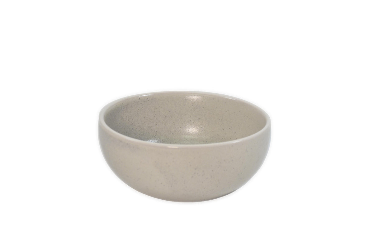 Tablekraft Urban Round Bowl Sand (Sold in sets of 4)