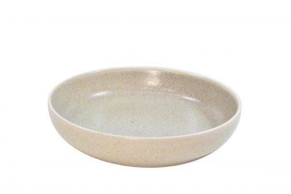 Tablekraft Urban Round Bowl Sand (Sold in sets of 4)