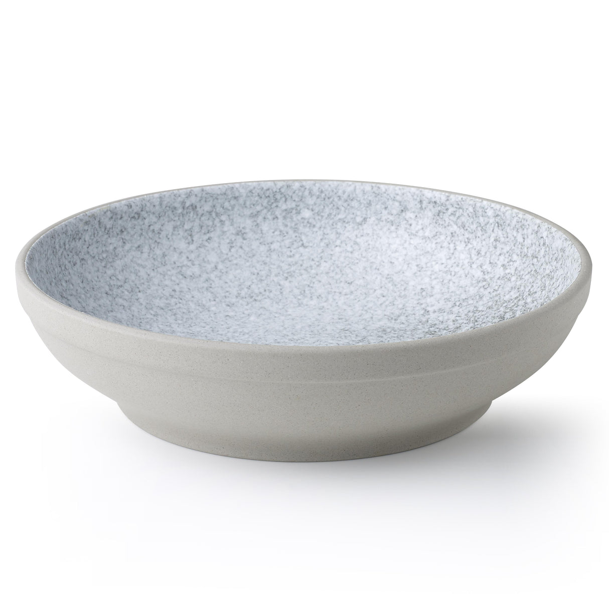 Tablekraft Soho Round Bowl Flared 230x55mm Pure (Sold in sets of 4)