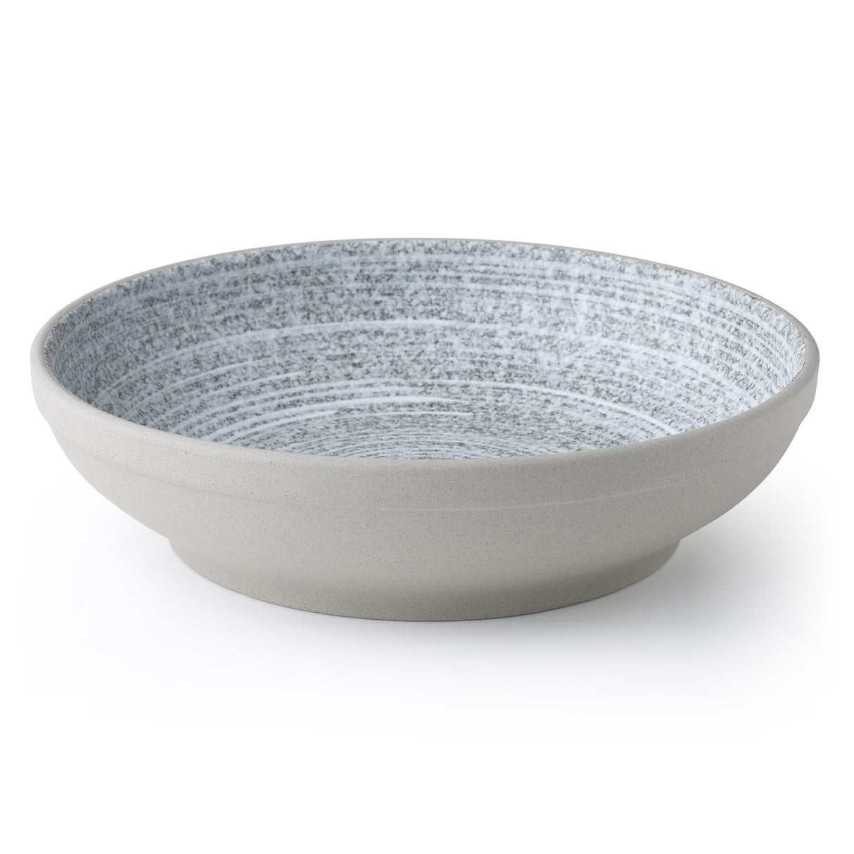 Tablekraft Soho Round Bowl Flared 230x55mm Effect (Sold in sets of 4)