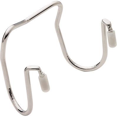 93298 - Revol Revolution Lid Rest S/S 120x60x80mm (Sold in sets of 6)