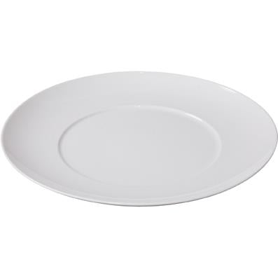 97501 - Round Plate "Profile" (Sold in sets of 6) - Image 2