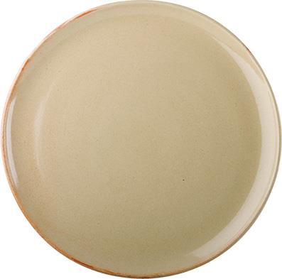 Tablekraft Artistica Pizza Plate 330mm Flame