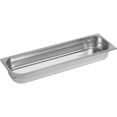 M-24065 - Maxipan-Gn 2/4 x 65mm 5.8L / Depth Buffet Service Pan Steam Table Holding Pan