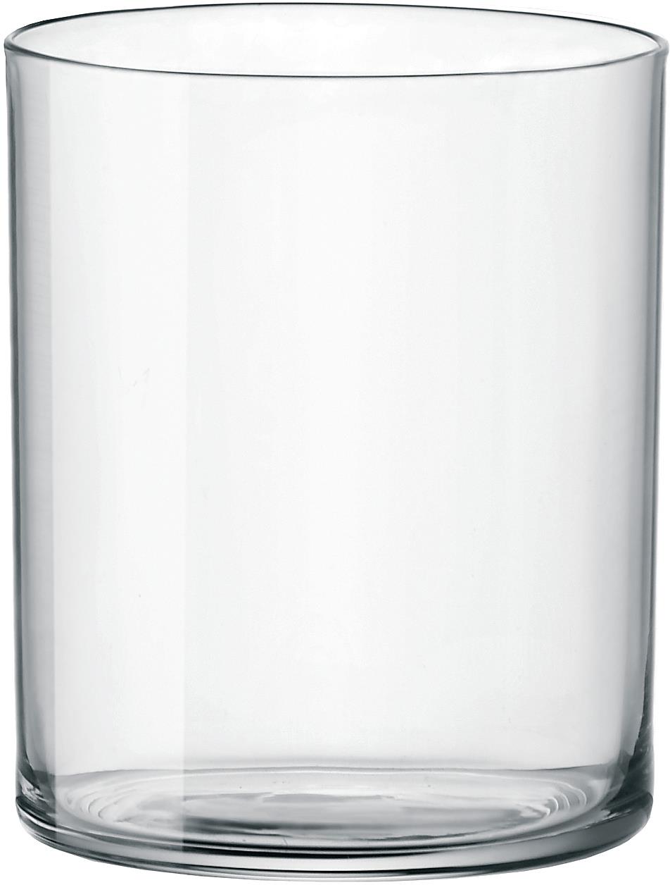 315-060 - Bormioli Rocco Aere Water 290ml Clear (1.94100) (Sold in sets of 12)