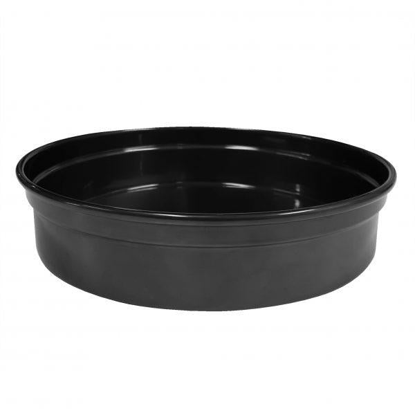 Chef Inox Round Aluminium Bar Tray