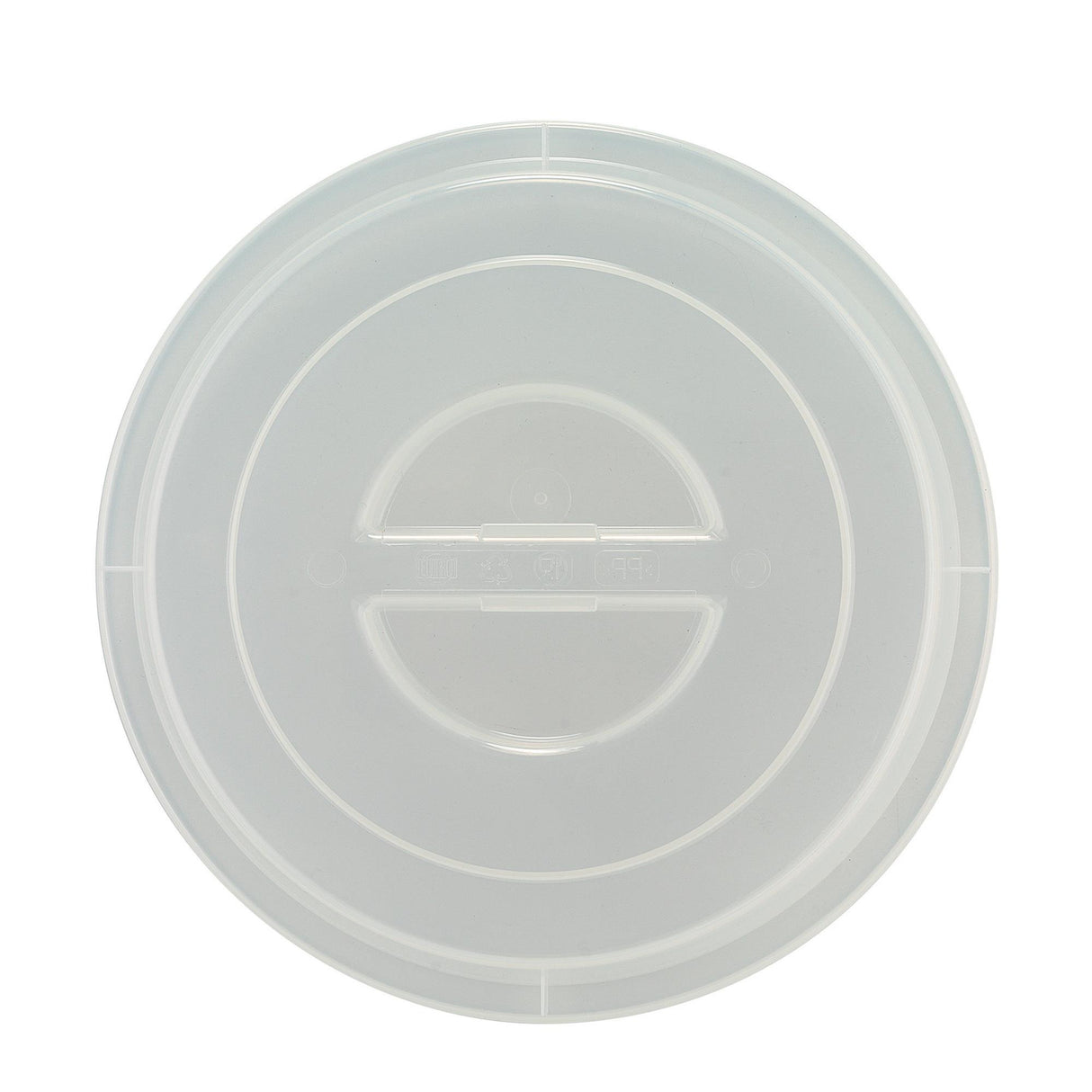 Schonwald Healthcare Cover 120C 240mm Opaq (9441240/070411) (Sold in sets of 6)