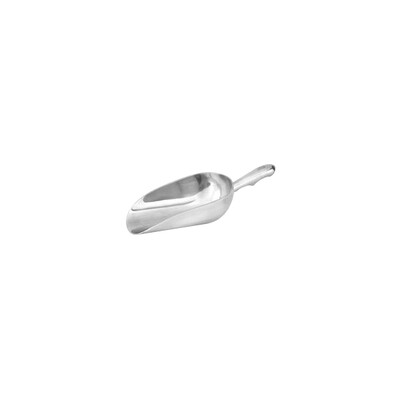 Trenton Cast Aluminum Food & Ice Scoop (Multi-Size & Shape)