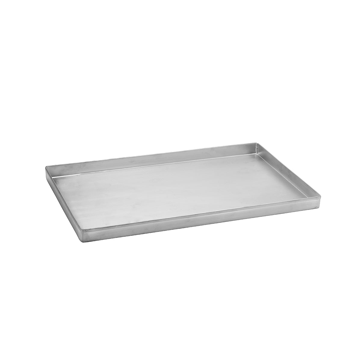 Chef Inox Premier Aluminium Baking Tray