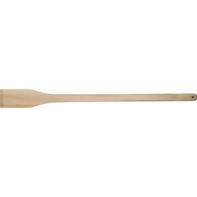 3418 - Chef Inox Wooden Paddle Beechwood