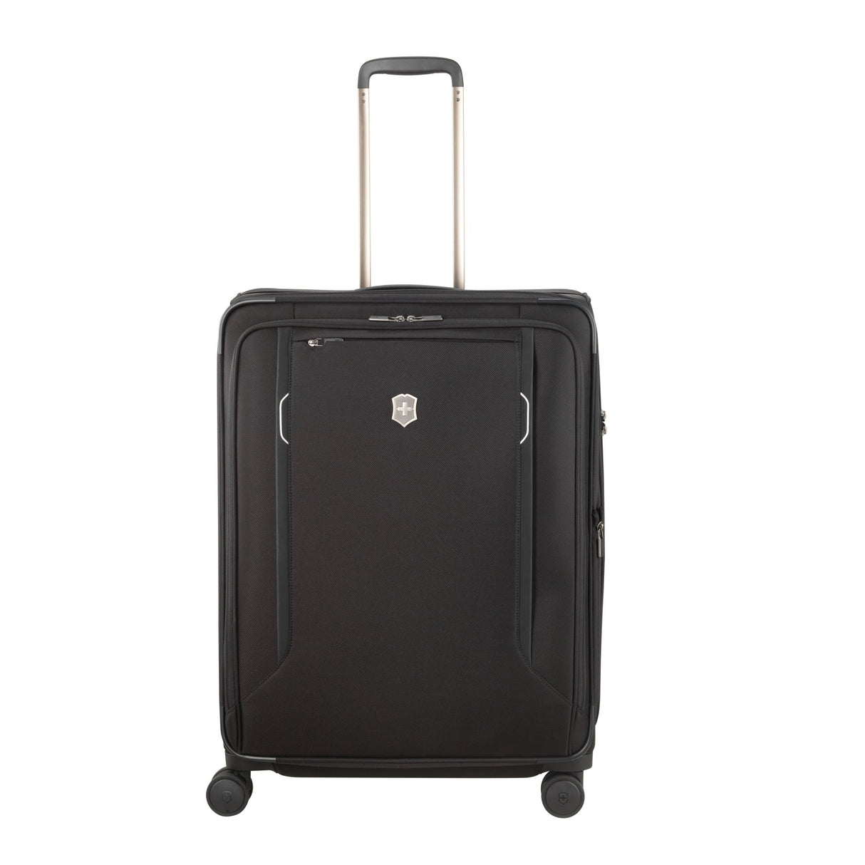 605411 - Werks Traveler 6.0 Softside Large Black