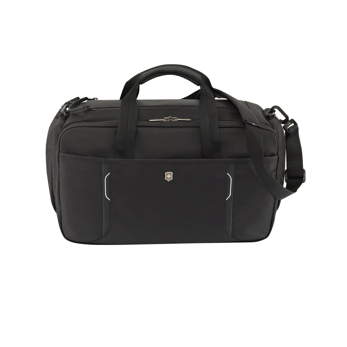 606372 - Werks Traveler 6.0 Duffel Black