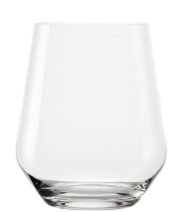 Stolzle Revolution Whisky Dof 470ml (358 00 16) (Pack of 24)