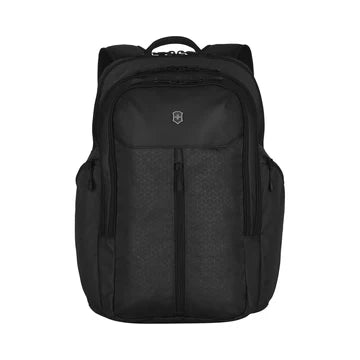 606730 - Altmont Original Vertical-Zip 17" Laptop Backpack Black