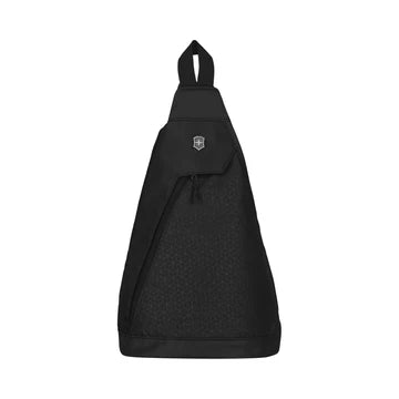 606748 - Altmont Original Dual-Compartment Monosling Black