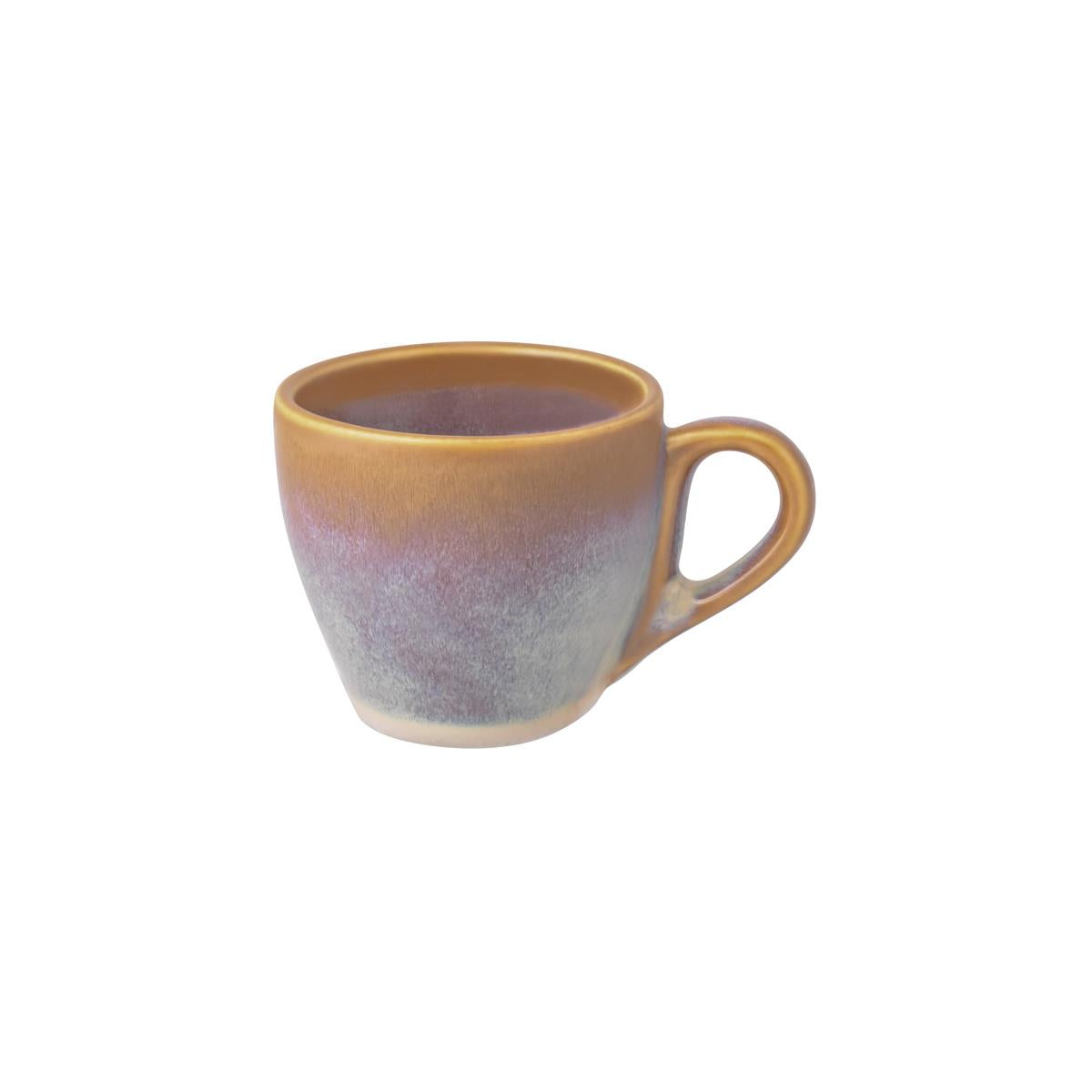 Brew-Auburn Espresso Cup 90ml (Sold in sets of 6)