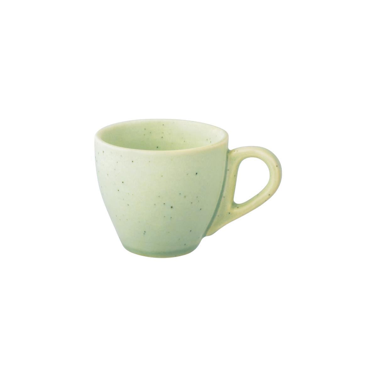 Brew-Pistachio Espresso Cup 90ml (Sold in sets of 6)