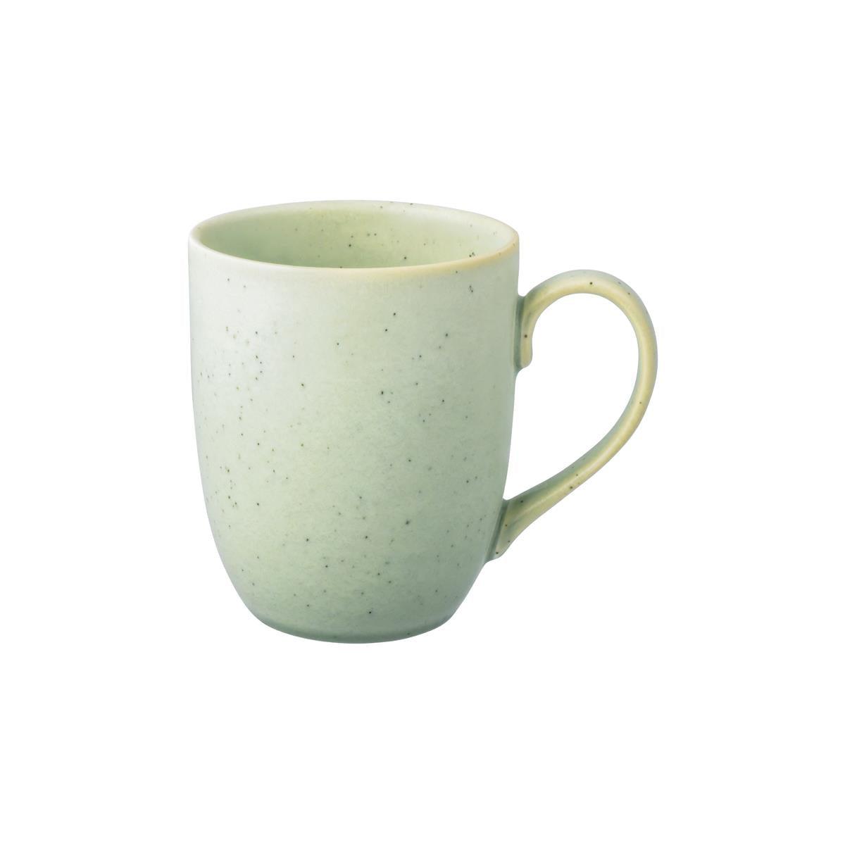 Brew-Pistachio Mug 380ml (Sold in sets of 6)