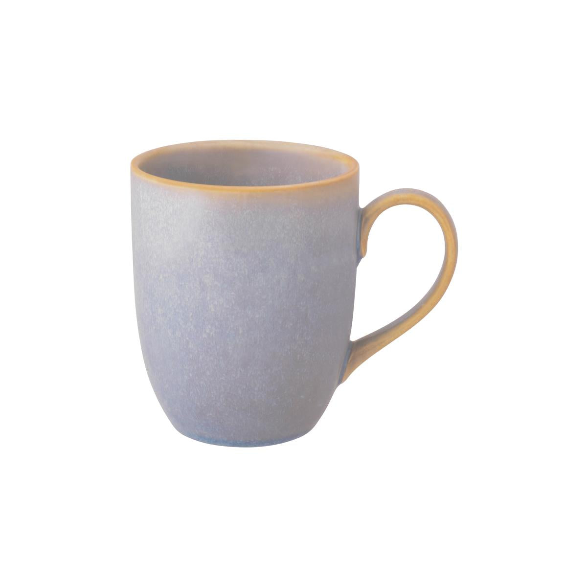 Brew-Azure Blue Mug 380ml (Sold in sets of 6)