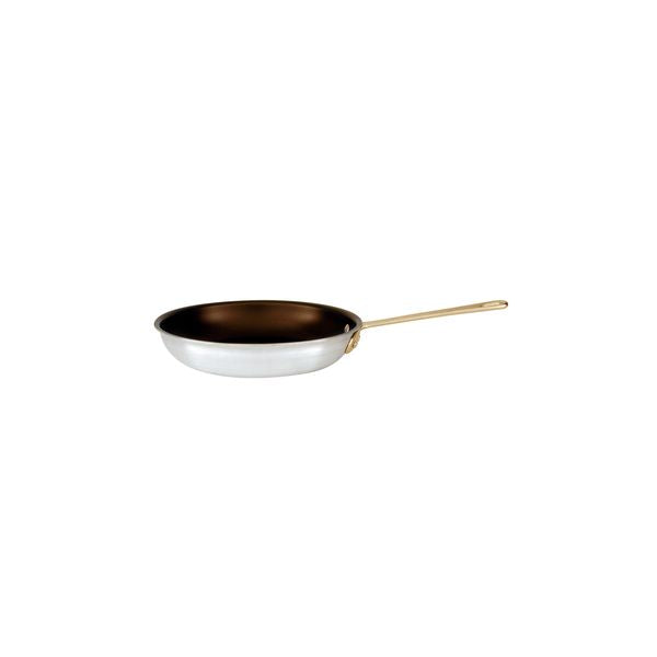 Frypan-Alum. | Non-Stick | 250Mm Ø