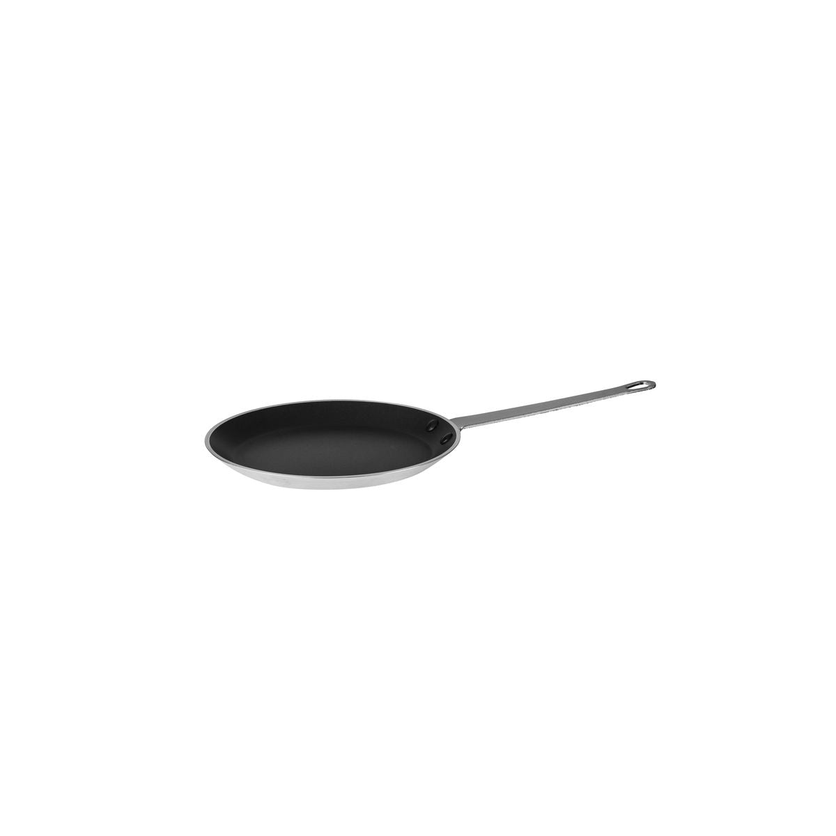 Crepe Pan-Alum. | Non-Stick | 220Mm Ø