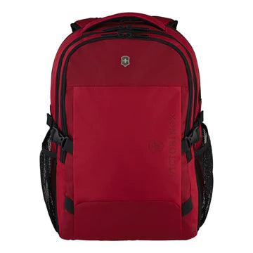 611411 - Vx Sport EVO 16" Laptop Daypack Red