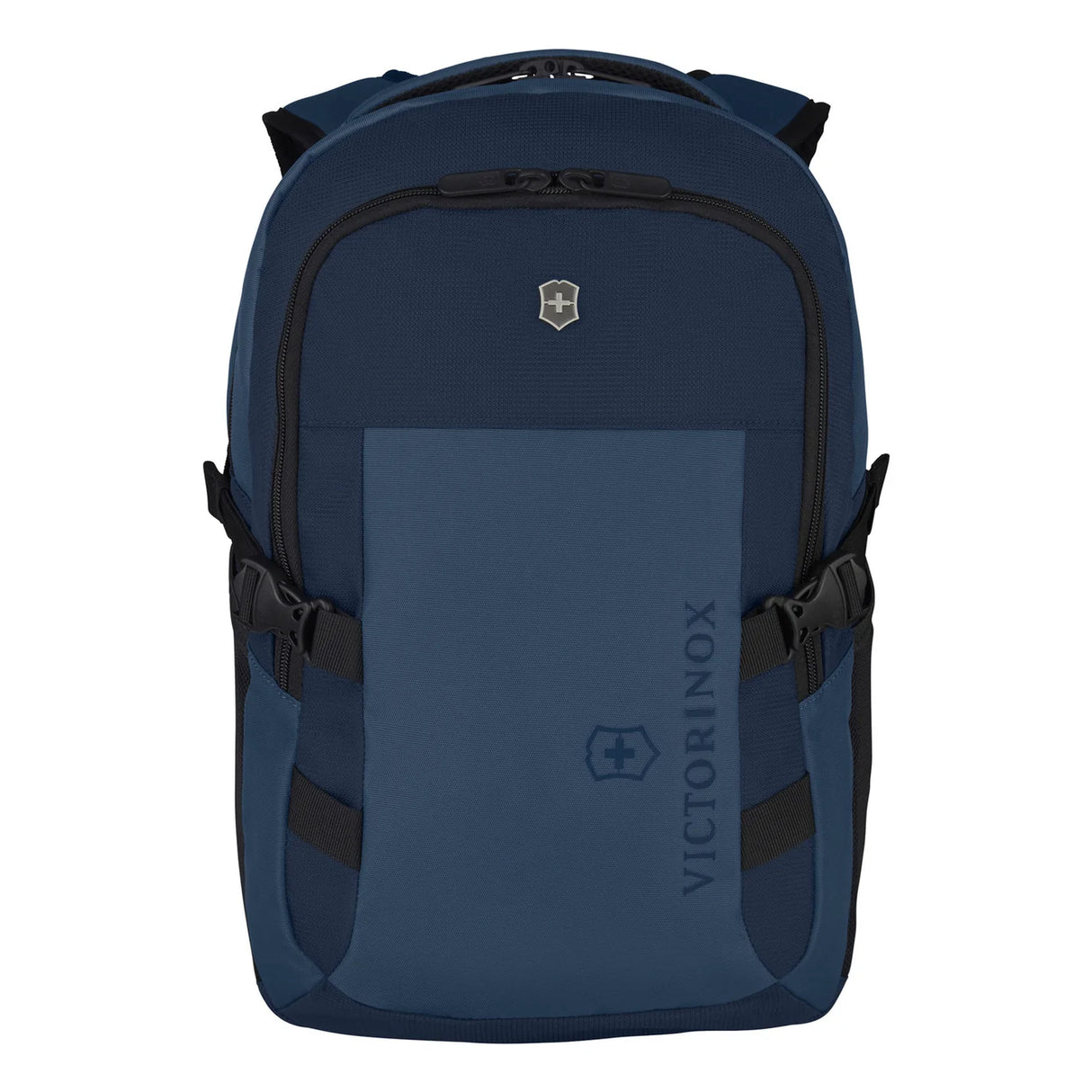 611415 - Vx Sport EVO Compact 15" Laptop Backpack Blue