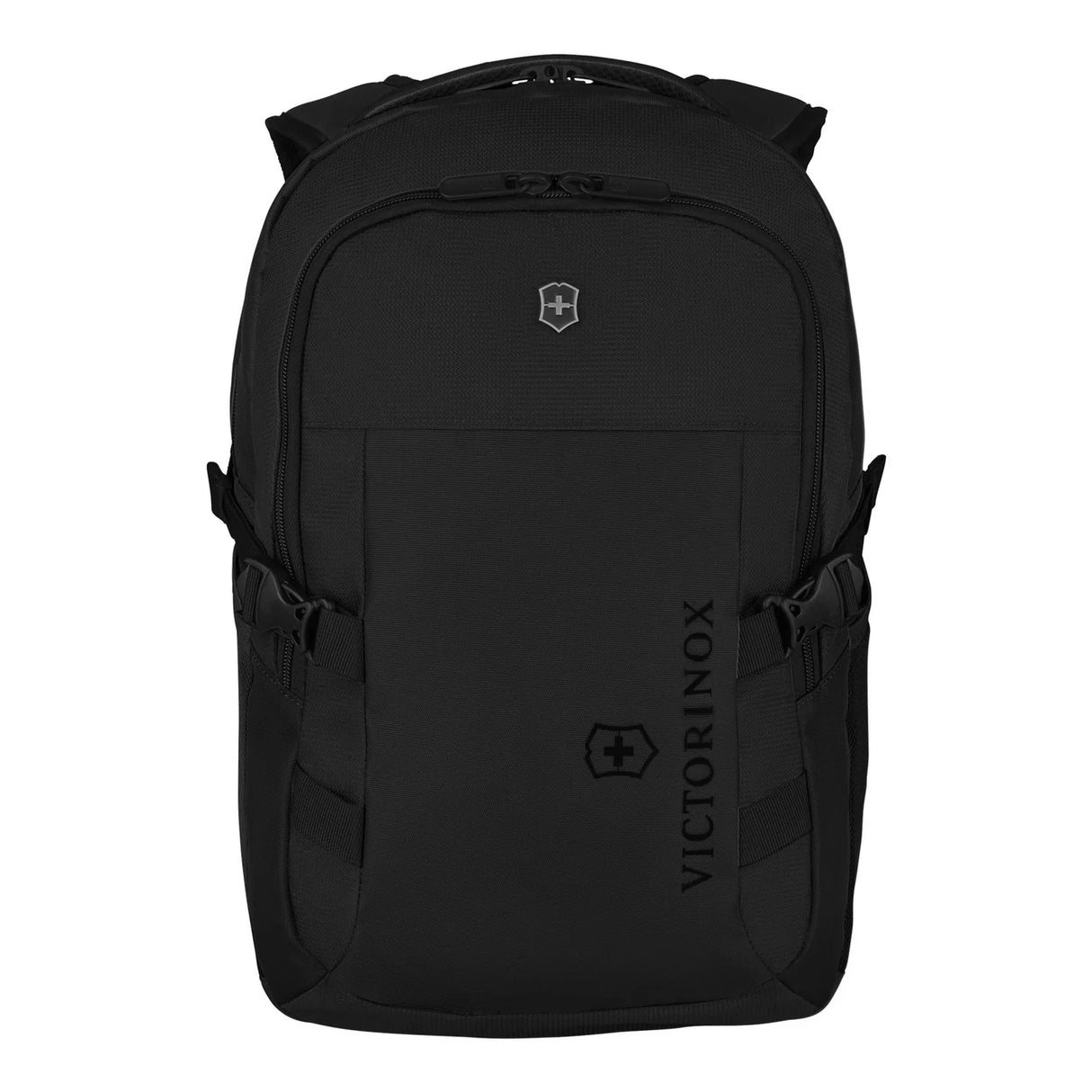 611416 - Vx Sport EVO Compact 15" Laptop Backpack Black